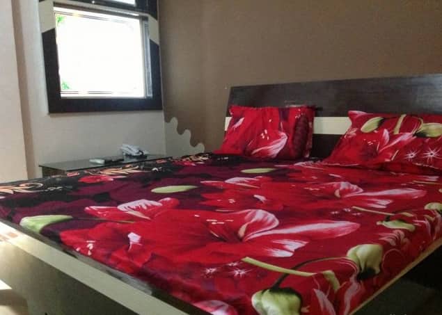 Hotel Green World Restaurant & Picnic Point, Hanumangarh 1